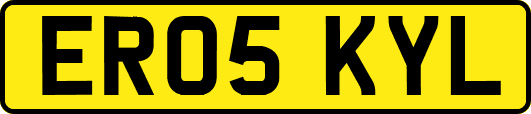 ER05KYL