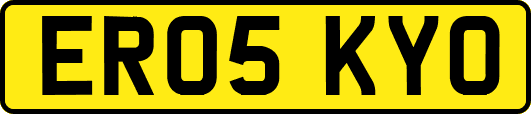 ER05KYO