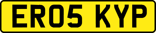 ER05KYP