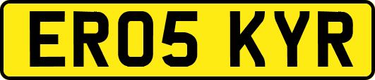 ER05KYR