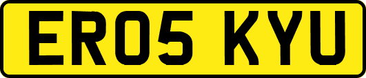 ER05KYU
