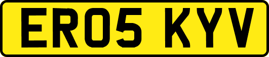 ER05KYV