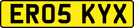 ER05KYX