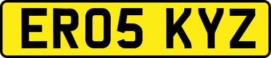 ER05KYZ
