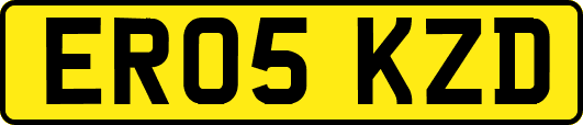 ER05KZD
