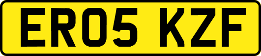 ER05KZF