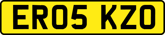 ER05KZO