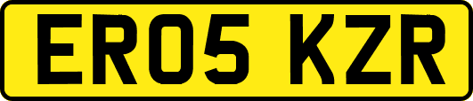 ER05KZR