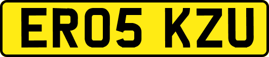 ER05KZU