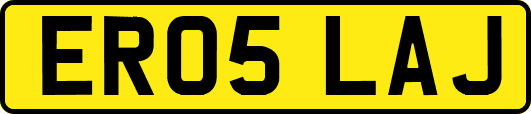 ER05LAJ