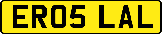 ER05LAL