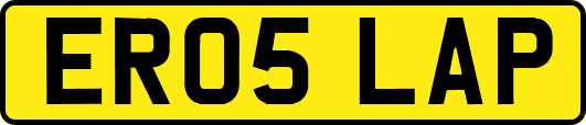 ER05LAP