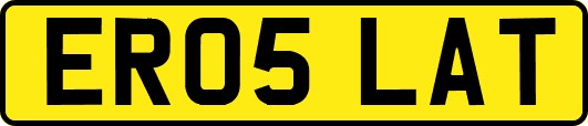 ER05LAT