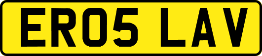 ER05LAV