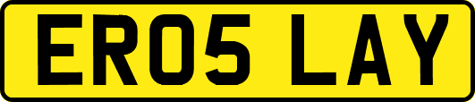 ER05LAY