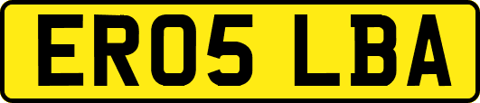 ER05LBA
