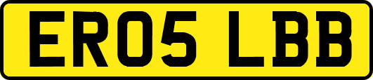 ER05LBB