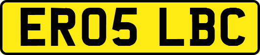ER05LBC