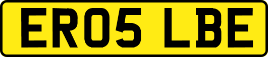 ER05LBE