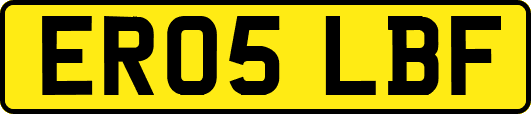 ER05LBF