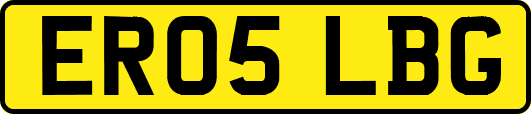 ER05LBG