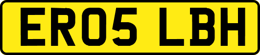 ER05LBH