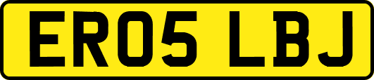 ER05LBJ