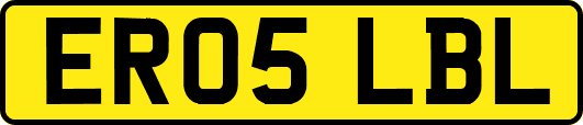 ER05LBL