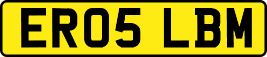 ER05LBM