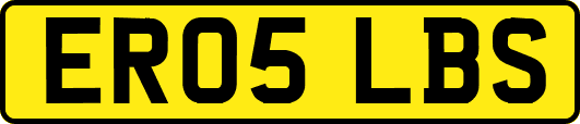 ER05LBS