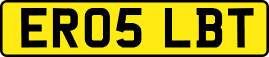 ER05LBT