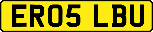 ER05LBU