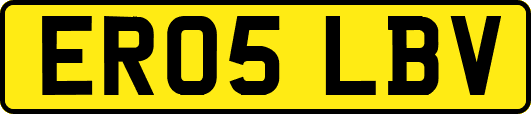 ER05LBV