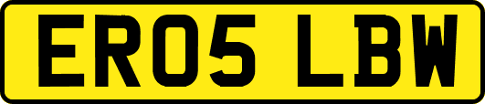 ER05LBW