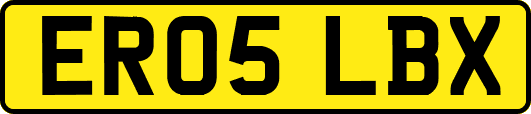 ER05LBX