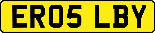 ER05LBY