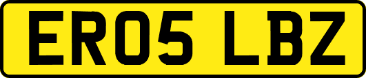 ER05LBZ