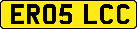 ER05LCC