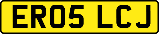 ER05LCJ