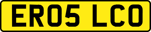 ER05LCO