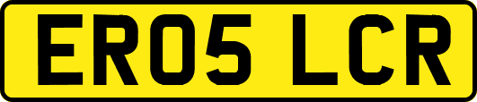 ER05LCR