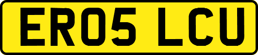 ER05LCU