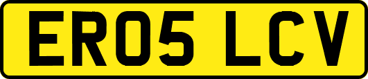 ER05LCV