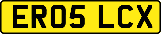 ER05LCX