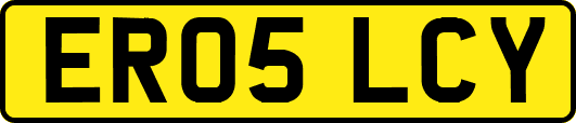 ER05LCY