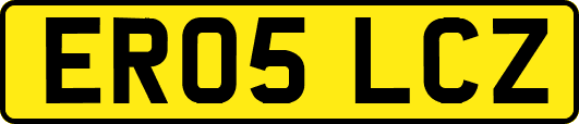 ER05LCZ
