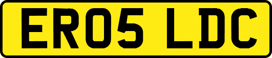 ER05LDC