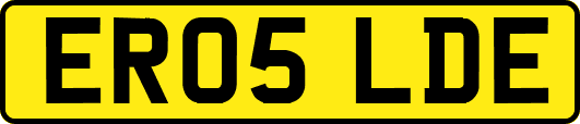 ER05LDE
