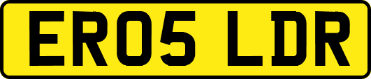 ER05LDR