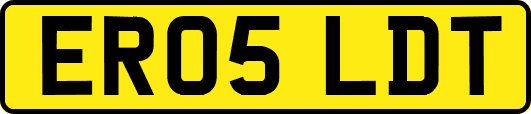 ER05LDT